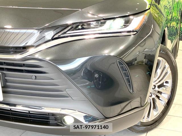 Toyota HARRIER HYBRID 2023-06 8647216-12