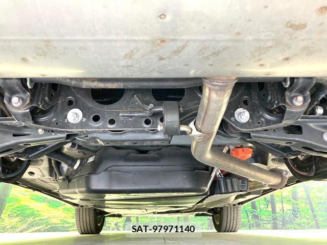 Toyota HARRIER HYBRID 2023-06 8647216-18
