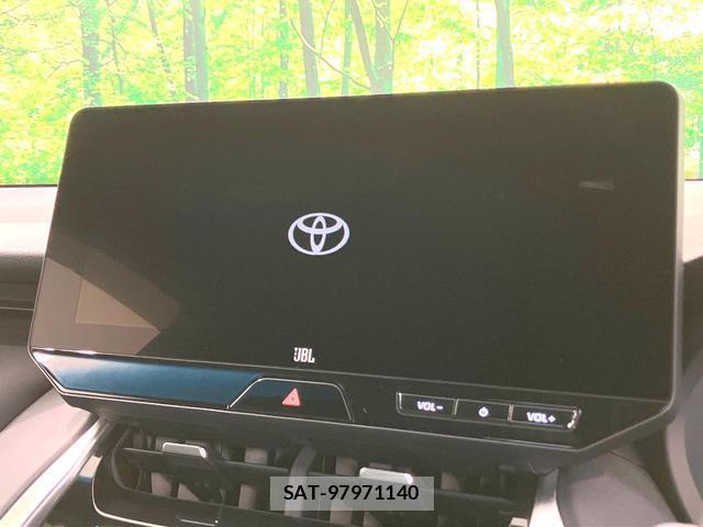 Toyota HARRIER HYBRID 2023-06 8647216-4