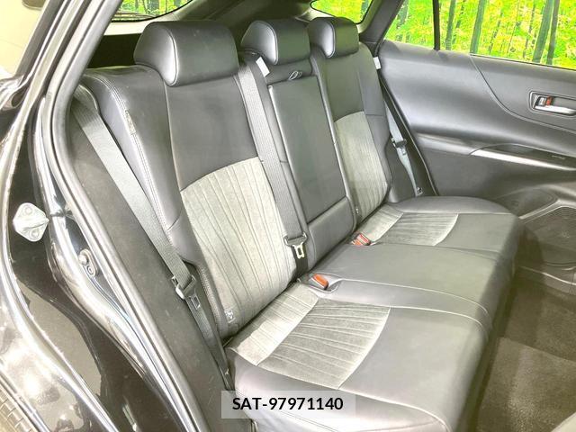 Toyota HARRIER HYBRID 2023-06 8647216-9