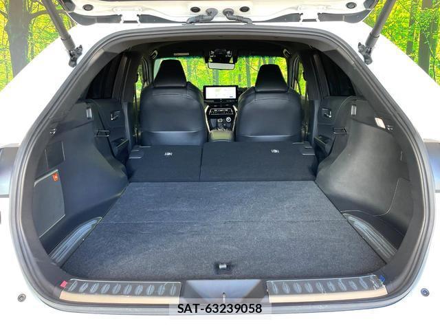 Toyota HARRIER HYBRID 2024-01 8647447-10