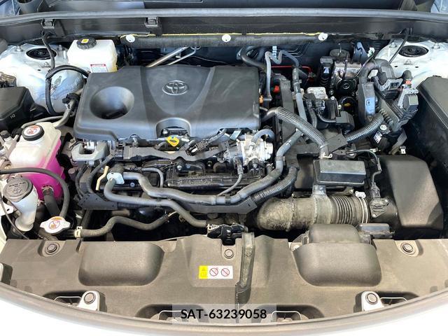 Toyota HARRIER HYBRID 2024-01 8647447-18