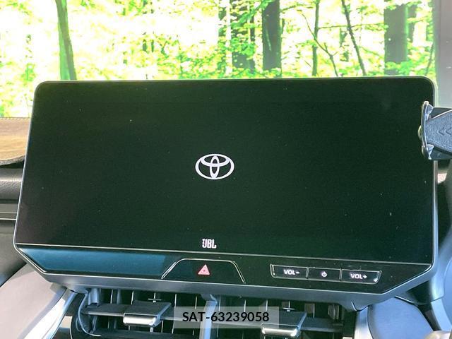 Toyota HARRIER HYBRID 2024-01 8647447-3