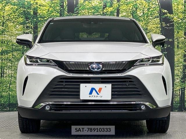 Toyota HARRIER HYBRID 2024-06 8647510-13