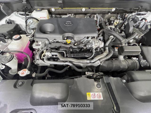 Toyota HARRIER HYBRID 2024-06 8647510-17
