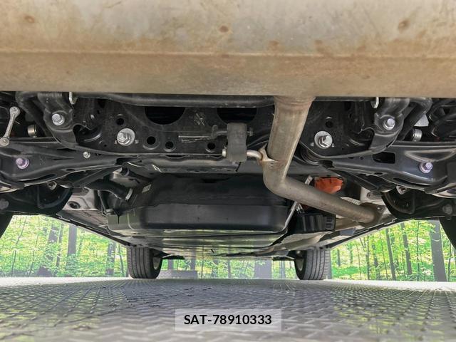 Toyota HARRIER HYBRID 2024-06 8647510-18