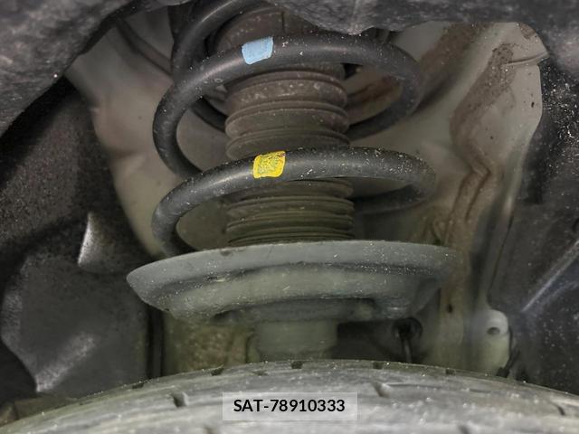 Toyota HARRIER HYBRID 2024-06 8647510-19