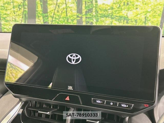 Toyota HARRIER HYBRID 2024-06 8647510-2
