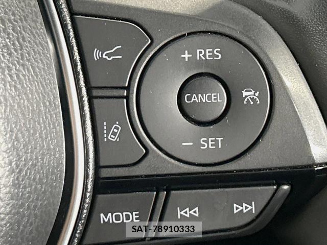 Toyota HARRIER HYBRID 2024-06 8647510-4