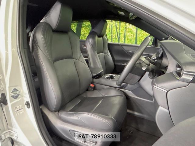 Toyota HARRIER HYBRID 2024-06 8647510-7