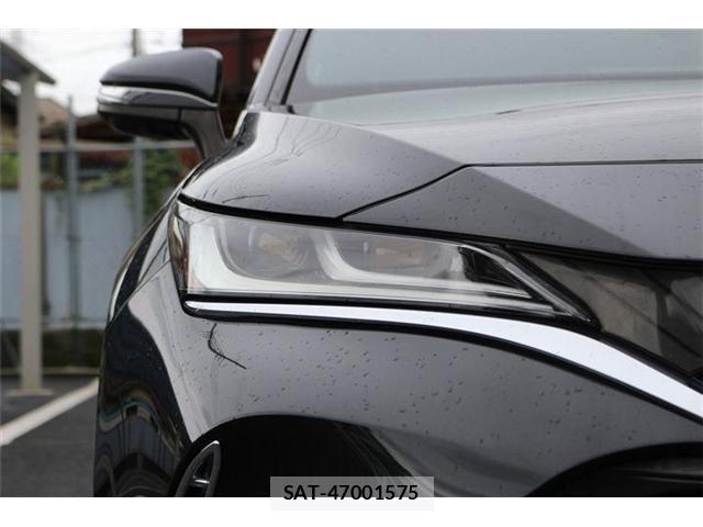 Toyota HARRIER HYBRID 2021-09 8647694-11