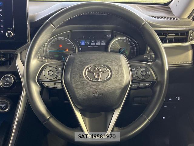 Toyota HARRIER HYBRID 2023-06 8647934-10