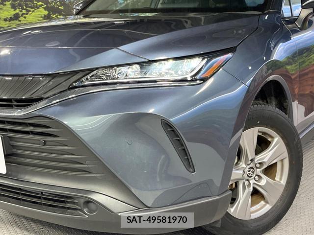 Toyota HARRIER HYBRID 2023-06 8647934-11