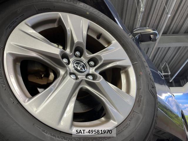 Toyota HARRIER HYBRID 2023-06 8647934-12