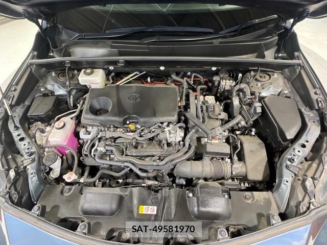 Toyota HARRIER HYBRID 2023-06 8647934-17