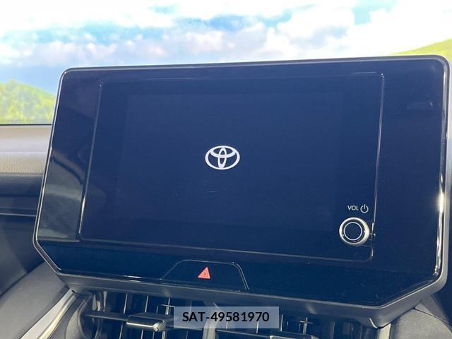 Toyota HARRIER HYBRID 2023-06 8647934-3