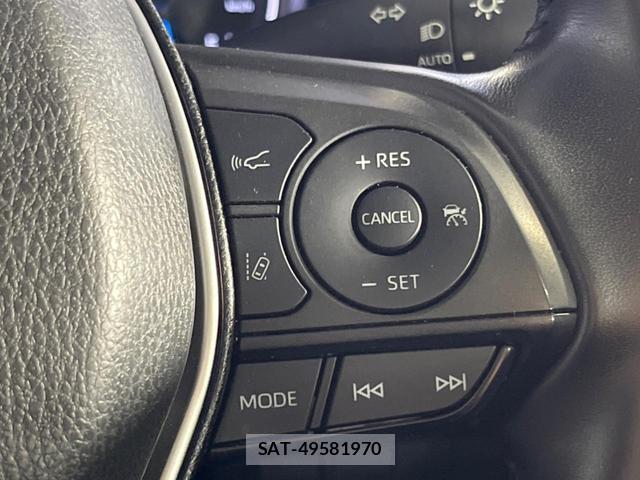 Toyota HARRIER HYBRID 2023-06 8647934-5