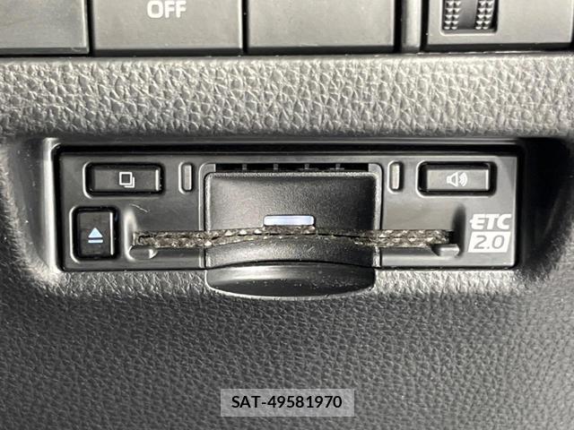 Toyota HARRIER HYBRID 2023-06 8647934-6