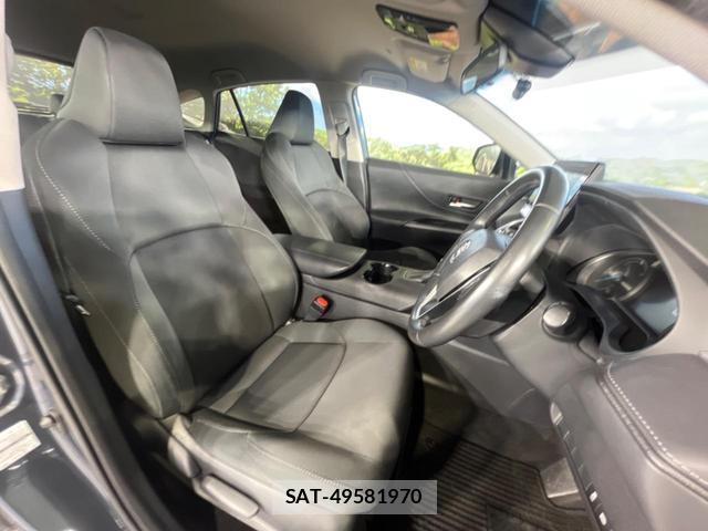 Toyota HARRIER HYBRID 2023-06 8647934-7
