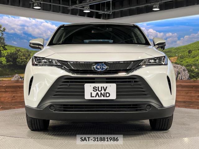 Toyota HARRIER HYBRID 2023-07 8647948-14