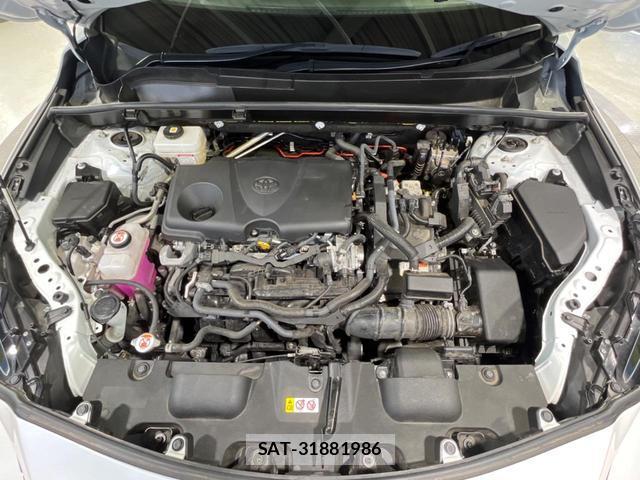 Toyota HARRIER HYBRID 2023-07 8647948-18