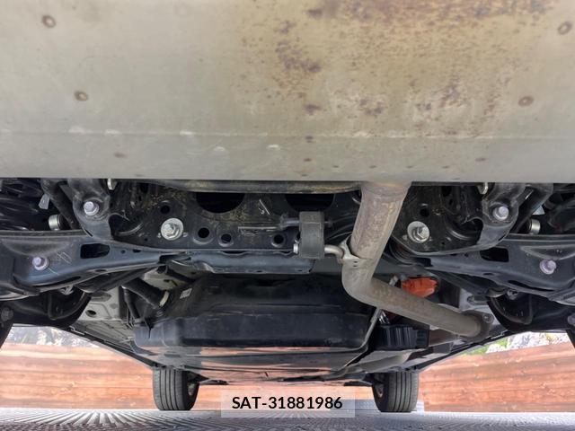 Toyota HARRIER HYBRID 2023-07 8647948-19
