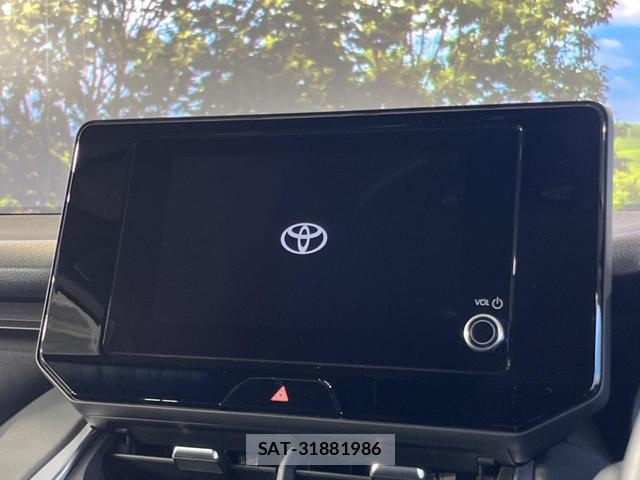 Toyota HARRIER HYBRID 2023-07 8647948-3