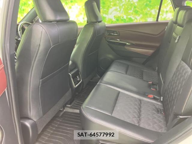 Toyota HARRIER HYBRID 2017-07 8647951-7