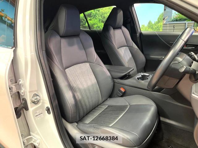 Toyota HARRIER HYBRID 2024-02 8648256-10