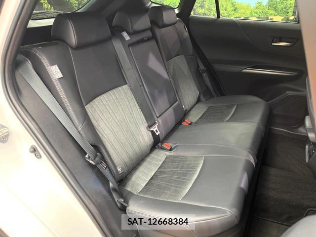 Toyota HARRIER HYBRID 2024-02 8648256-11