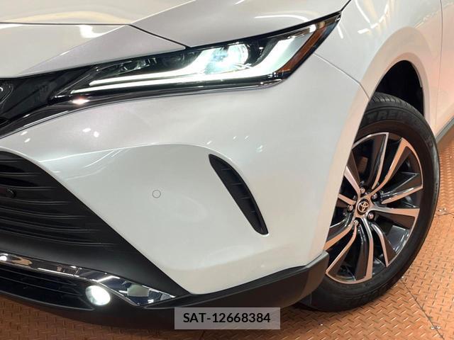 Toyota HARRIER HYBRID 2024-02 8648256-13