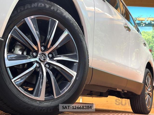 Toyota HARRIER HYBRID 2024-02 8648256-14