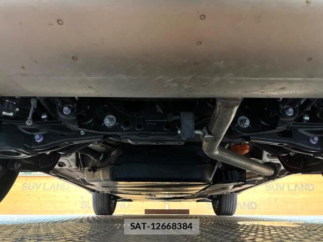 Toyota HARRIER HYBRID 2024-02 8648256-18