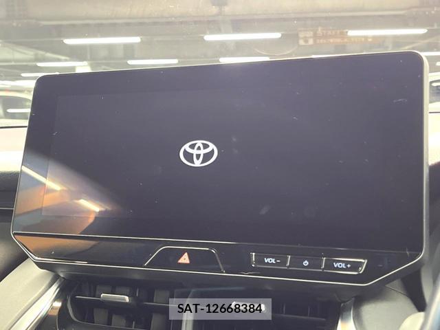 Toyota HARRIER HYBRID 2024-02 8648256-2
