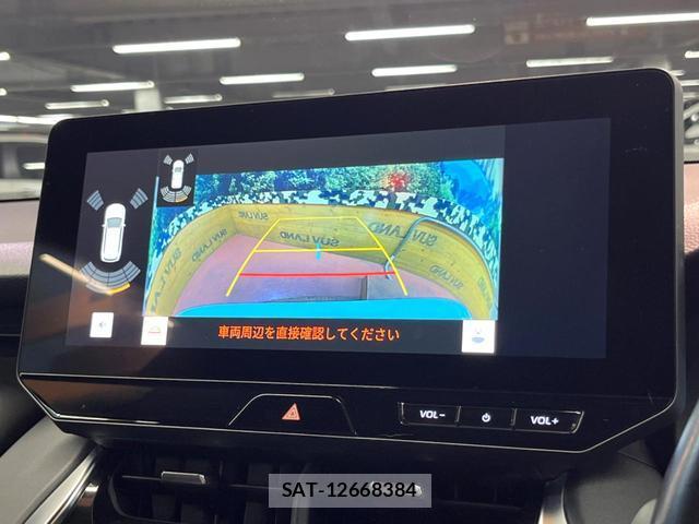 Toyota HARRIER HYBRID 2024-02 8648256-3