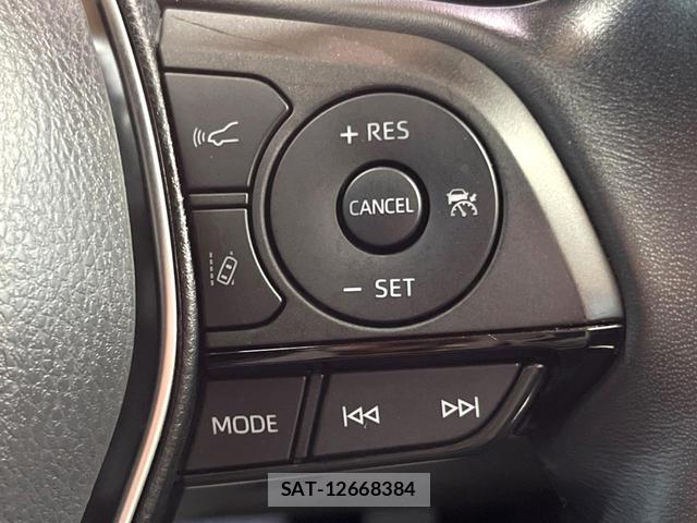 Toyota HARRIER HYBRID 2024-02 8648256-4