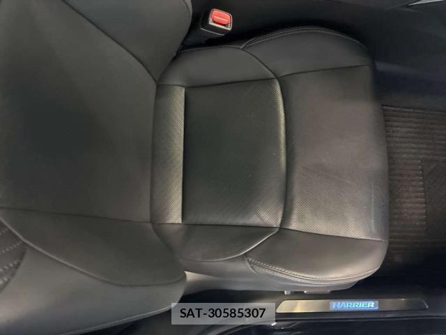 Toyota HARRIER HYBRID 2024-03 8648907-10