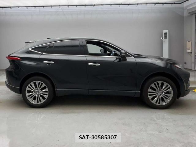 Toyota HARRIER HYBRID 2024-03 8648907-14