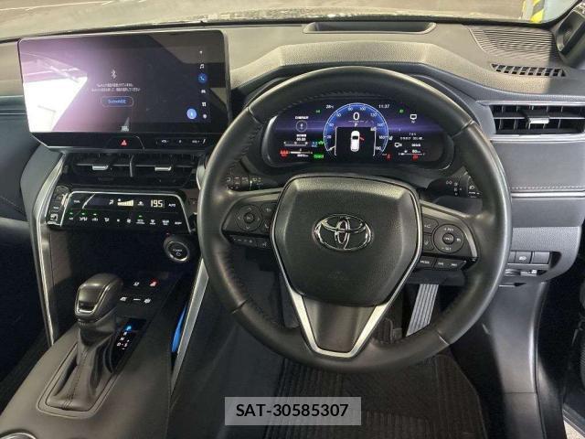Toyota HARRIER HYBRID 2024-03 8648907-2