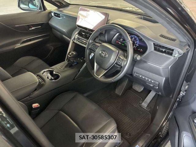 Toyota HARRIER HYBRID 2024-03 8648907-3
