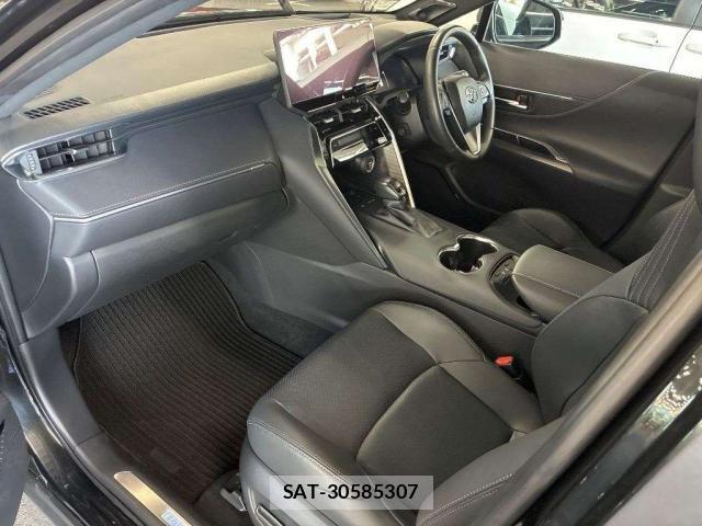 Toyota HARRIER HYBRID 2024-03 8648907-4