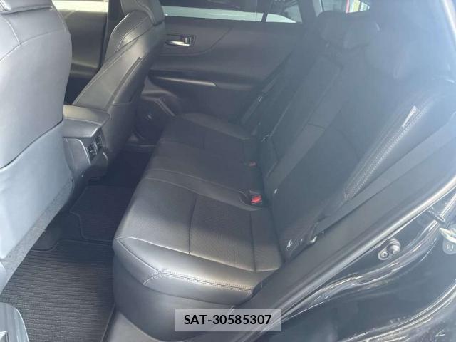 Toyota HARRIER HYBRID 2024-03 8648907-6