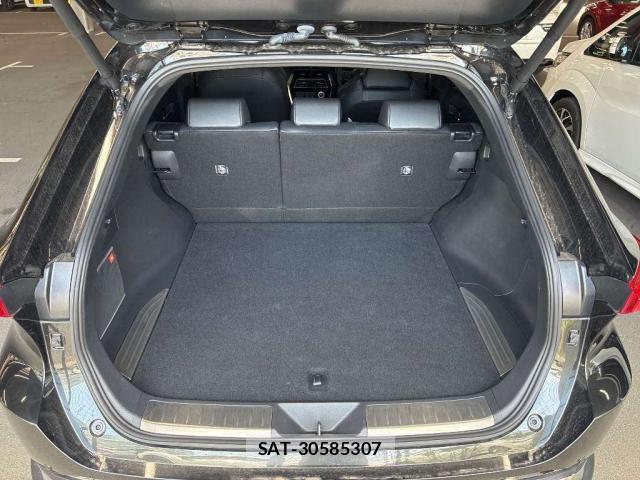 Toyota HARRIER HYBRID 2024-03 8648907-8