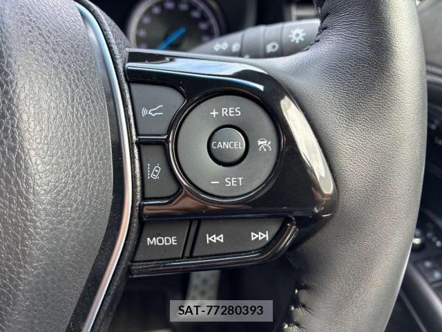 Toyota HARRIER HYBRID 2021-09 8649081-10