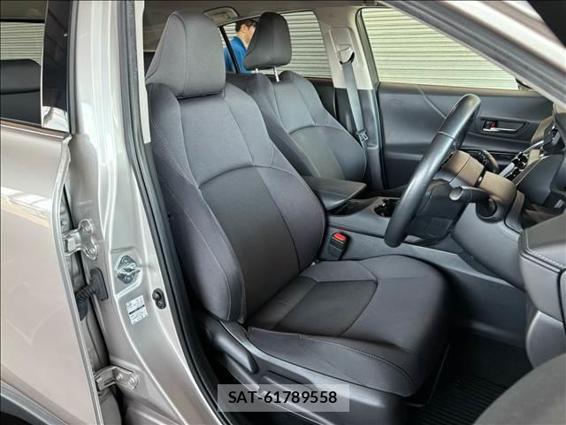 Toyota HARRIER HYBRID 2023-07 8649190-10