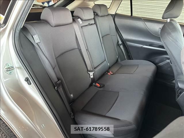 Toyota HARRIER HYBRID 2023-07 8649190-11