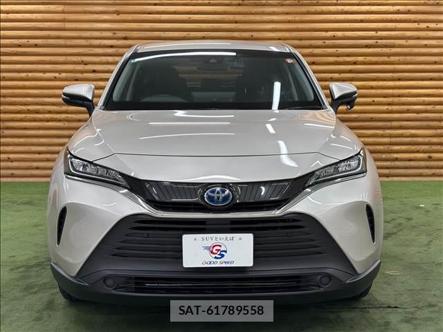 Toyota HARRIER HYBRID 2023-07 8649190-14