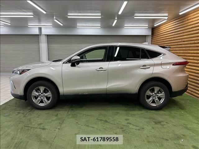 Toyota HARRIER HYBRID 2023-07 8649190-16