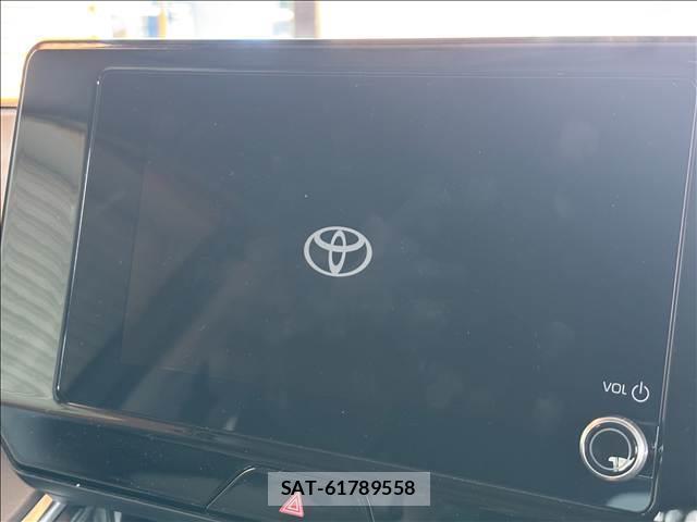 Toyota HARRIER HYBRID 2023-07 8649190-2