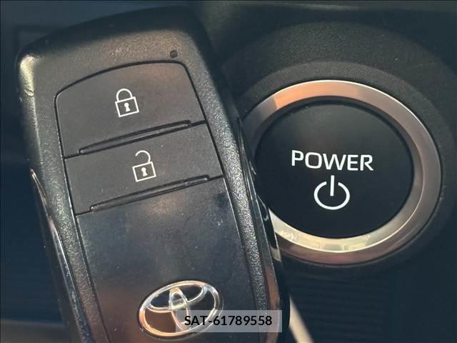 Toyota HARRIER HYBRID 2023-07 8649190-8